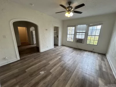 1BR House for Rent in San Antonio, TX