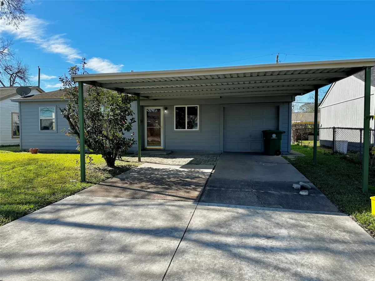 3BR House for Sale in Houston, TX