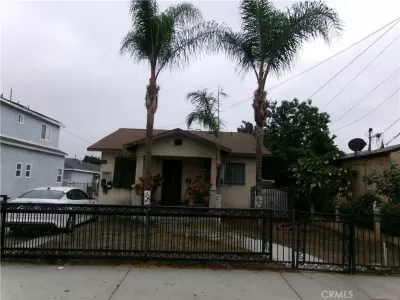 6BR Multi-Family for Sale in Cudahy, CA