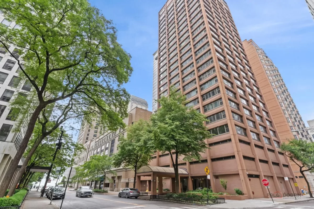 1BR Condo for Sale in Chicago, IL