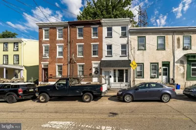 4BR Townhouse for Rent in Philadelphia, PA