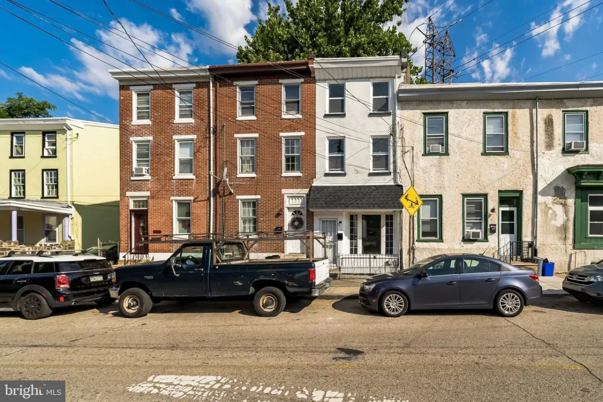 4BR Townhouse for Rent in Philadelphia, PA