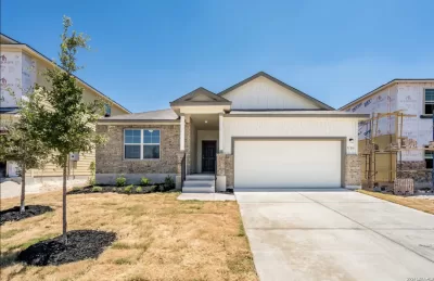3BR House for Rent in San Antonio, TX