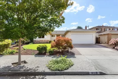 3BR House for Sale in San Jose, CA