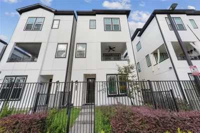 3BR House for Sale in Houston, TX