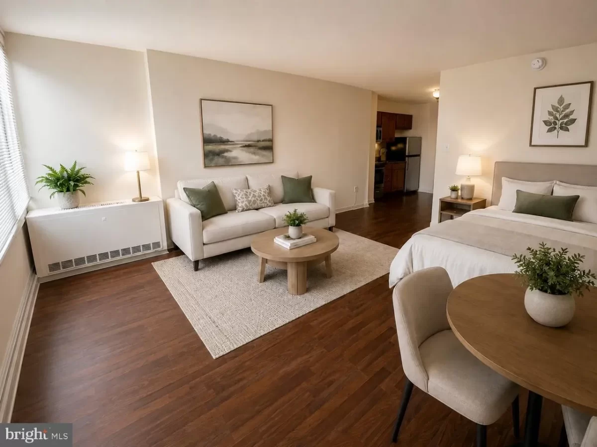 Condo for Sale in Philadelphia, PA