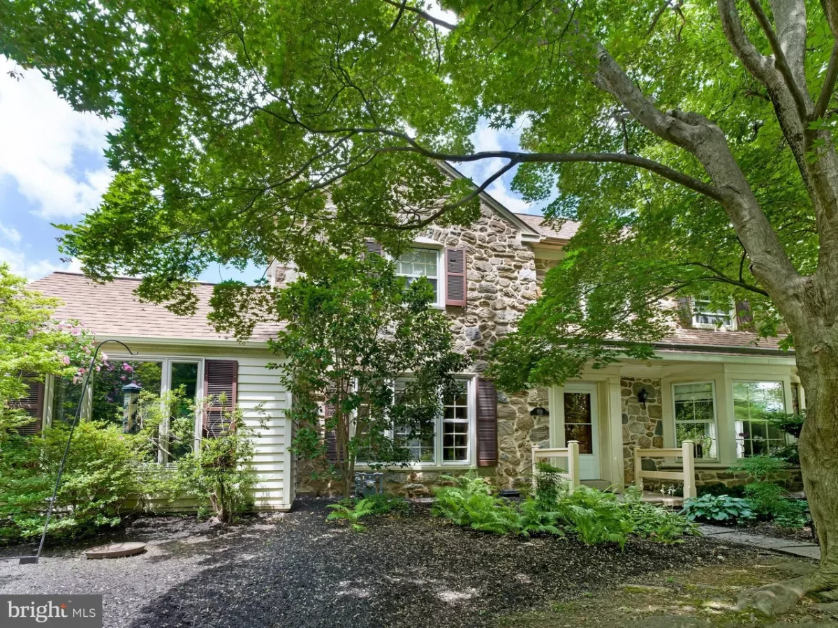 3BR House for Sale in Wynnewood, PA