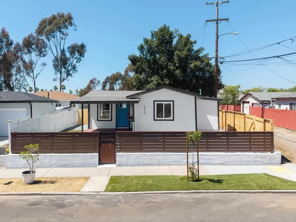 5BR House for Sale in San Diego, CA