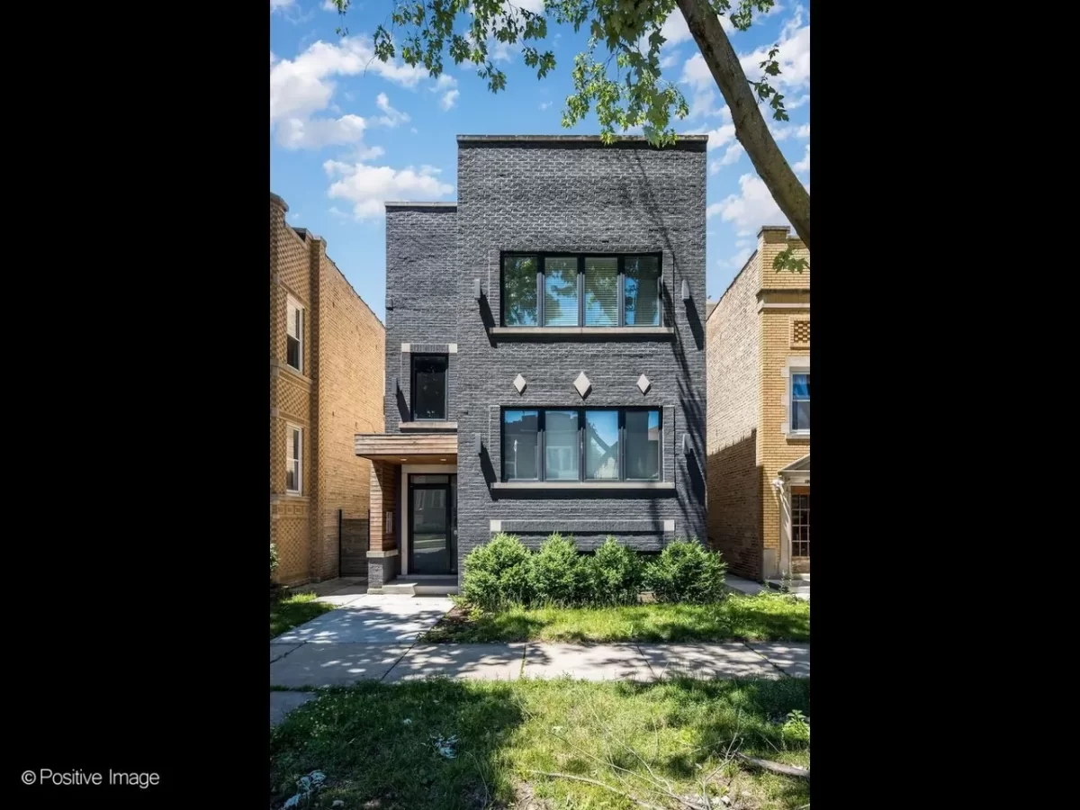 3BR House for Rent in Chicago, IL