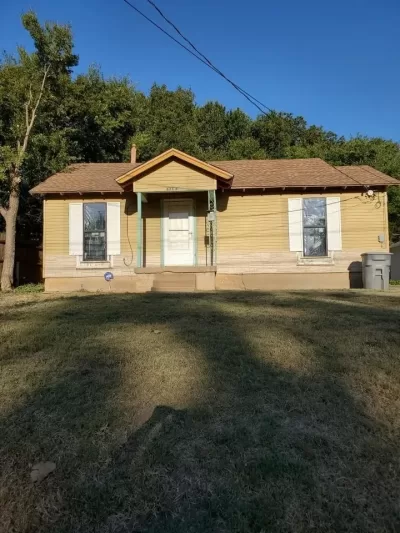 3BR House for Sale in Dallas, TX