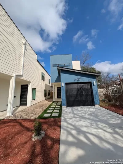 3BR House for Rent in San Antonio, TX