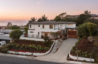5BR House for Sale in La Jolla, CA