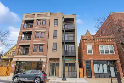 3BR Apartment for Rent in Chicago, IL