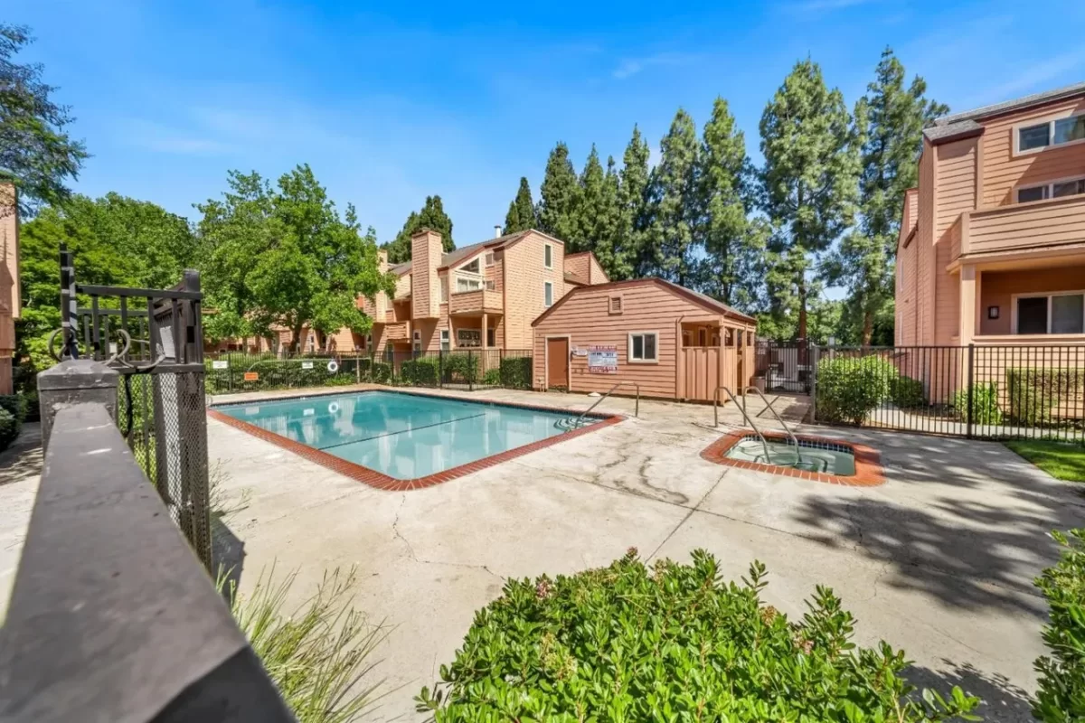 3BR Condo for Sale in San Jose, CA