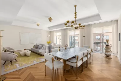 4BR Condo for Sale in New York, NY