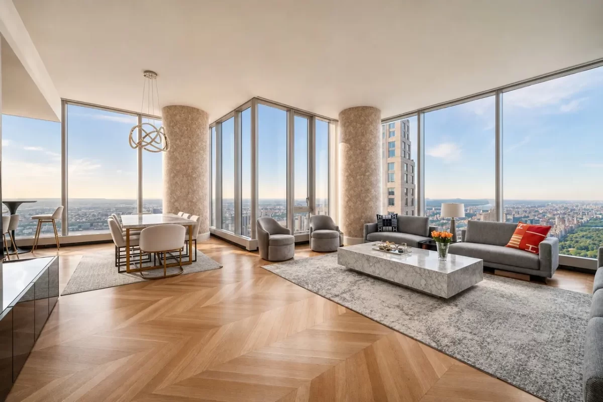 3BR Condo for Sale in Manhattan, NY
