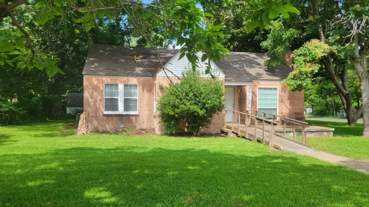 3BR House for Sale in Dallas, TX