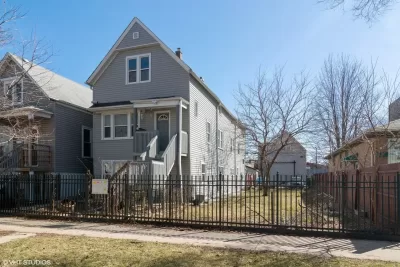 Land for Sale in Chicago, IL
