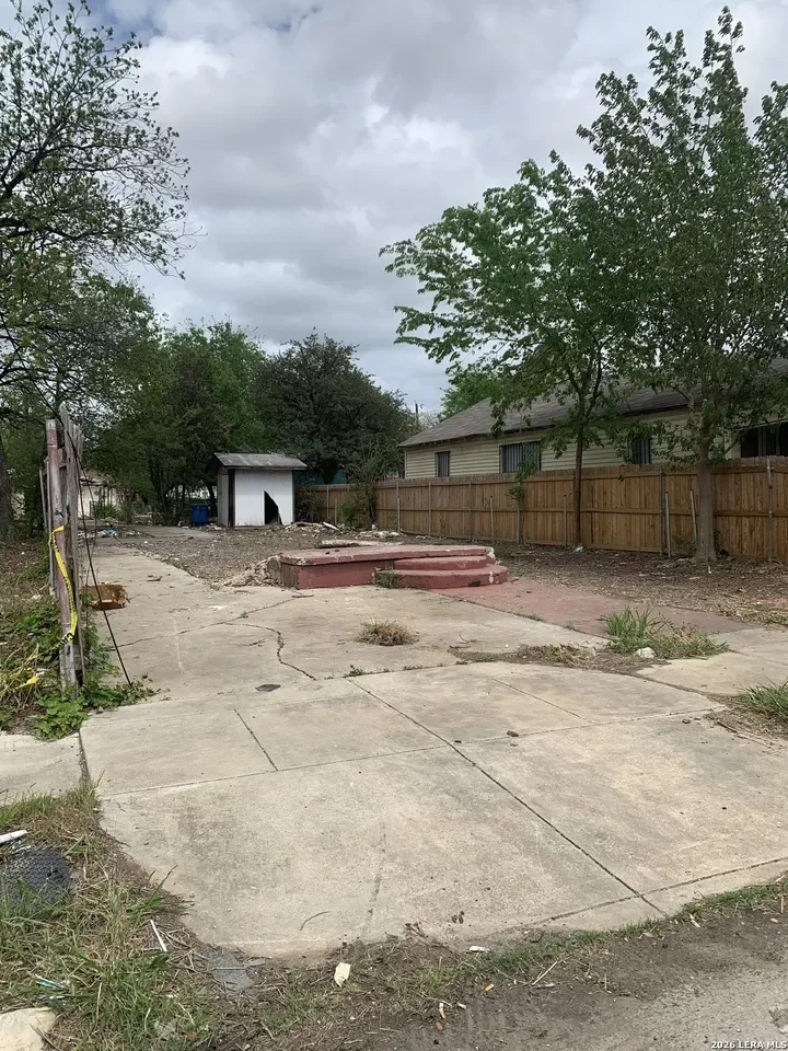 Land for Sale in San Antonio, TX