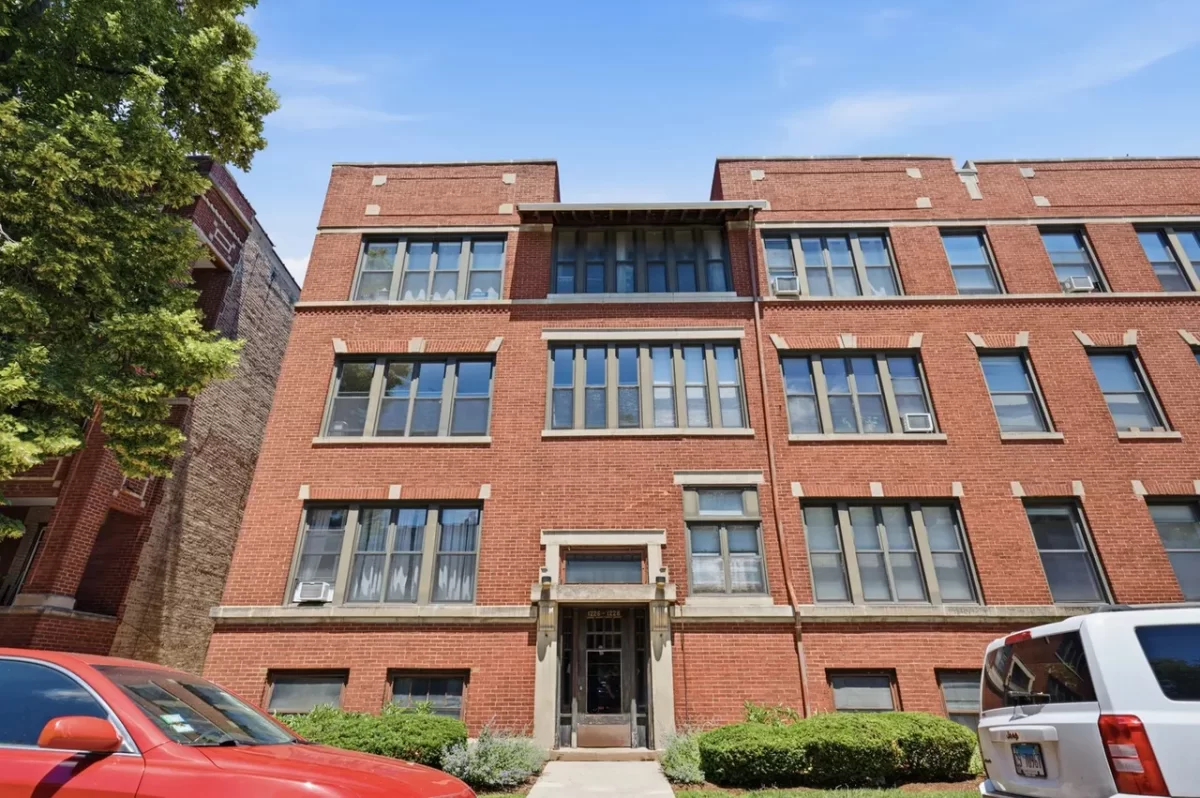 1BR Condo for Sale in Chicago, IL