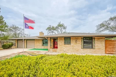 3BR House for Sale in Windcrest, TX