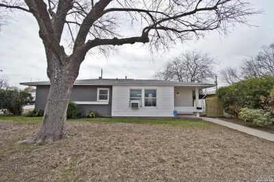 3BR House for Rent in San Antonio, TX