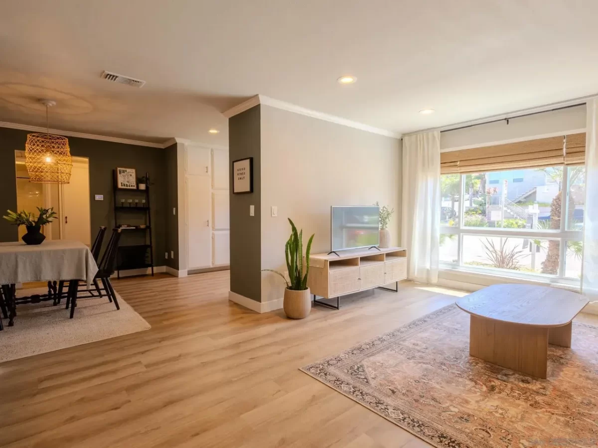 1BR Condo for Sale in San Diego, CA