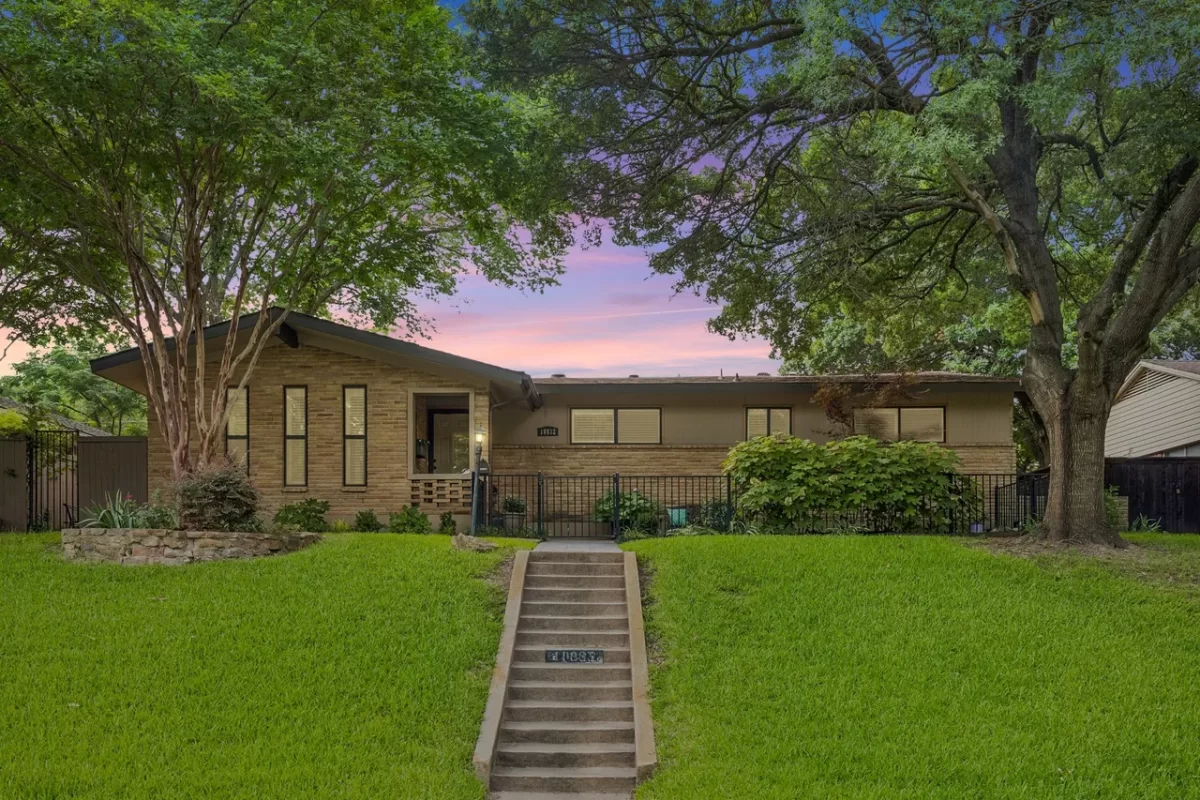 3BR House for Sale in Dallas, TX