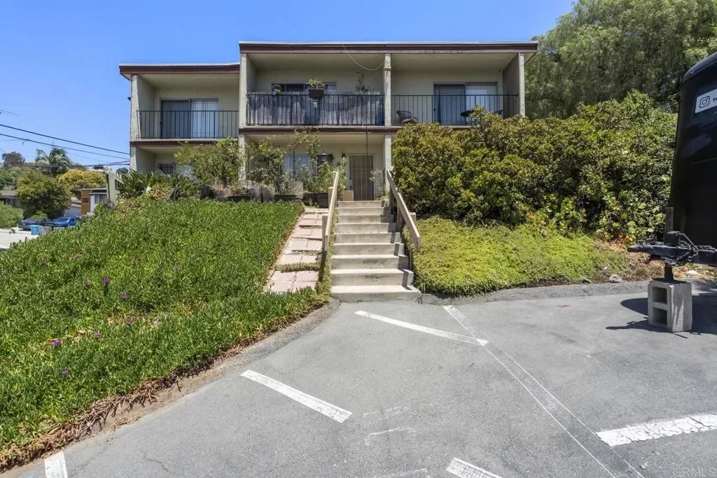 2BR Multi-Family for Sale in San Diego, CA