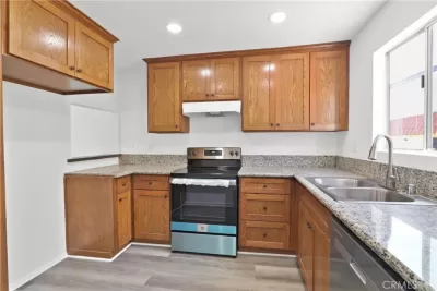 2BR Condo for Sale in Inglewood, CA