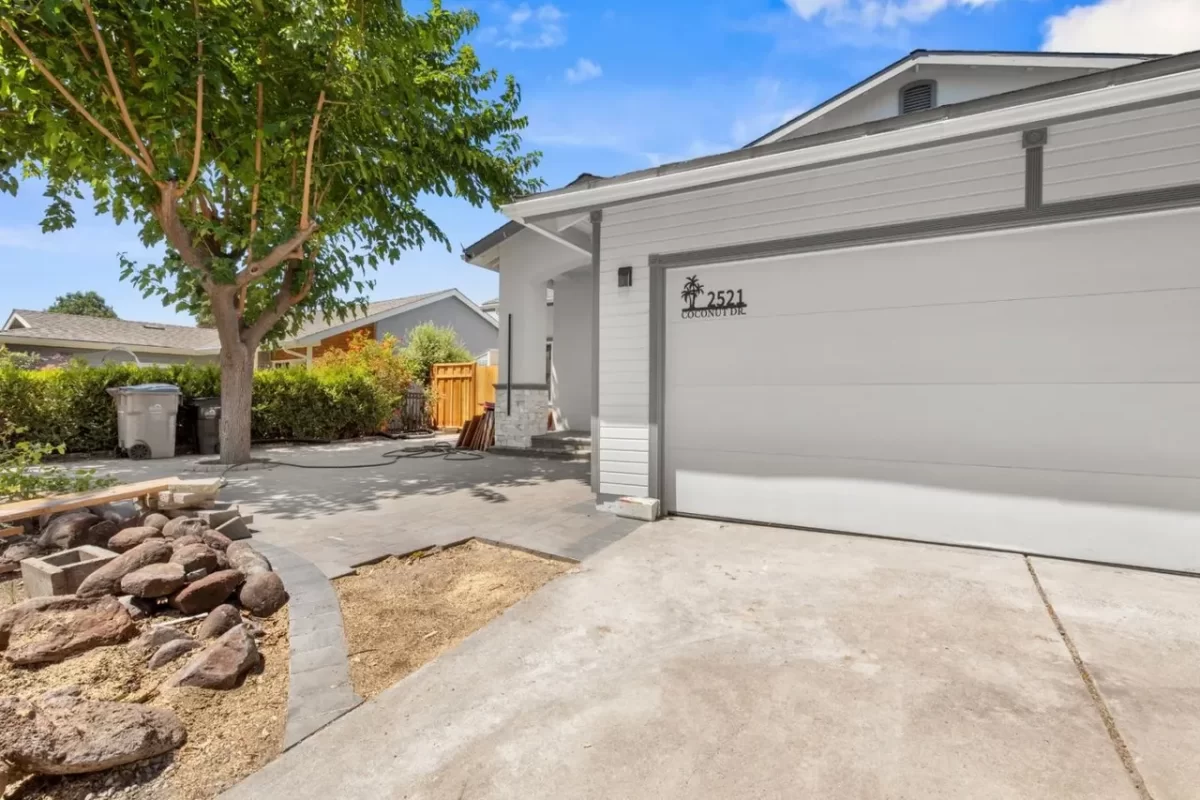 5BR House for Sale in San Jose, CA