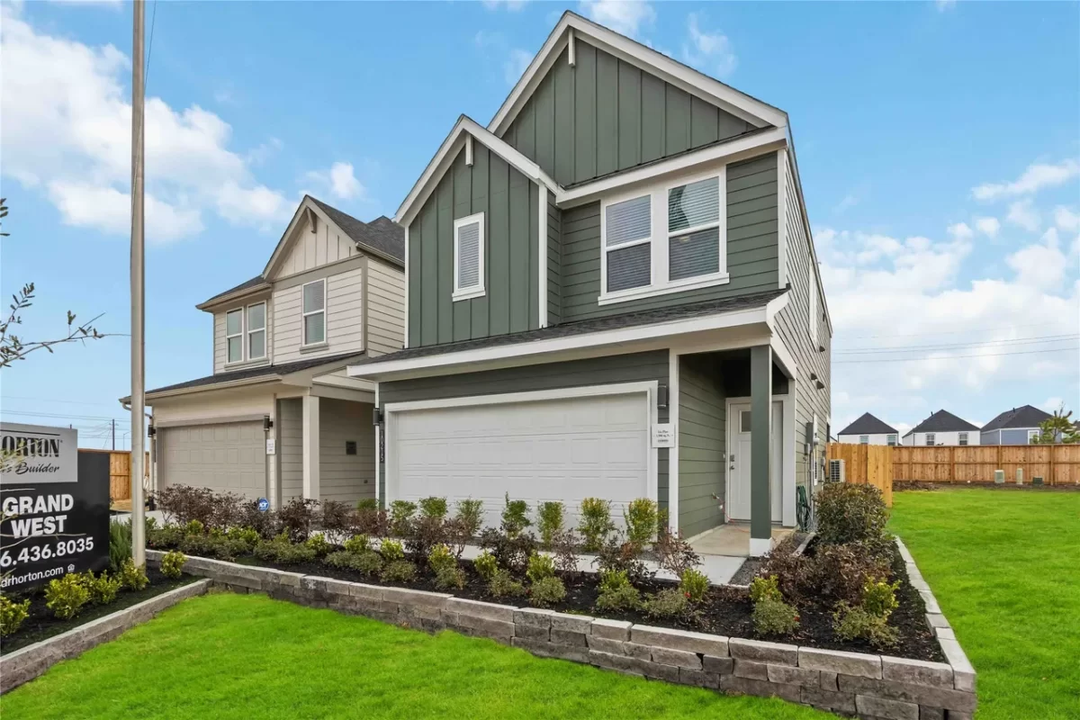 4BR House for Sale in Houston, TX
