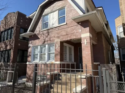 5BR Multi-Family for Sale in Chicago, IL