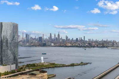 3BR Multi-Family for Rent in Jersey City, NJ