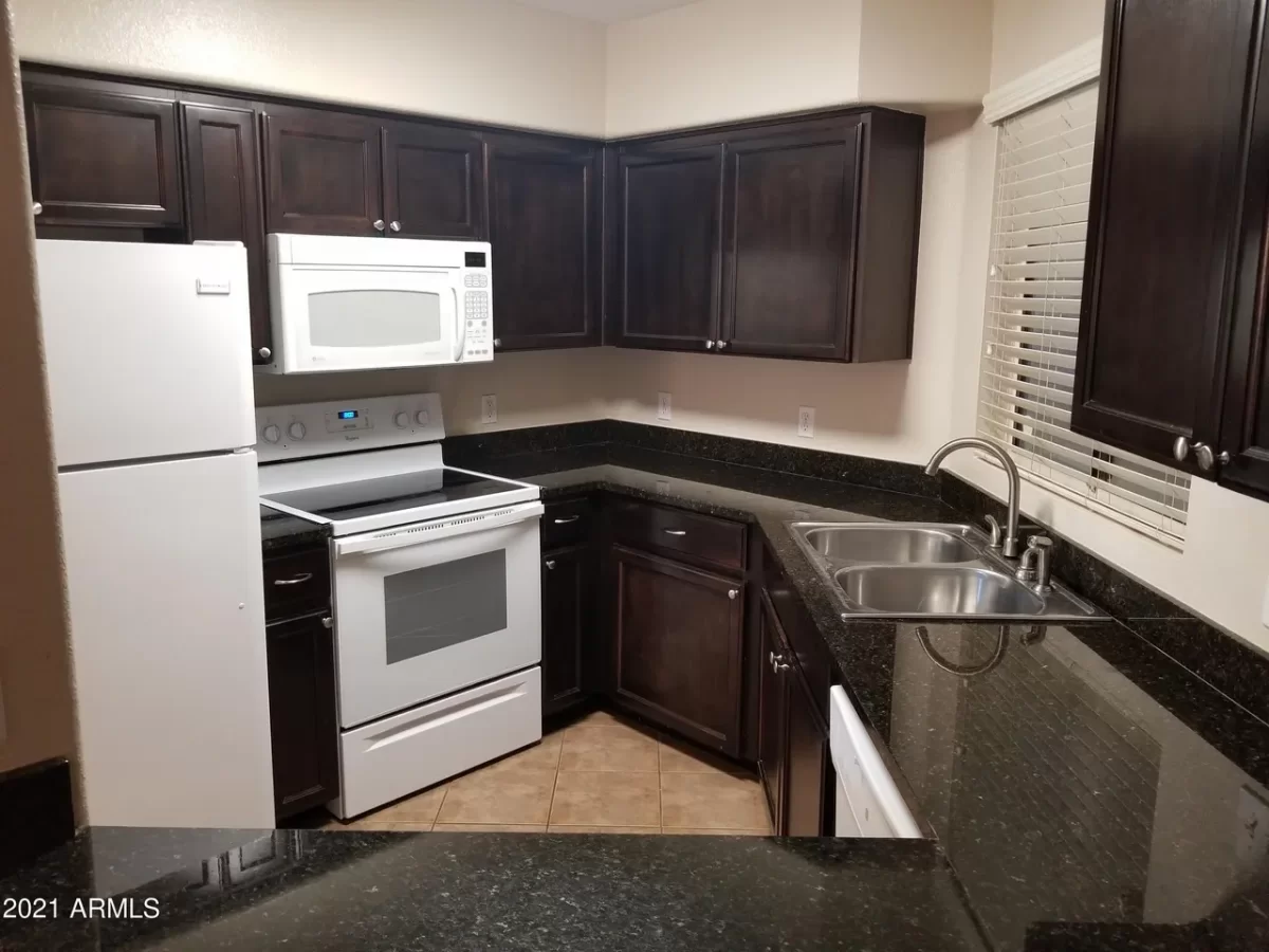 2BR Apartment for Rent in Phoenix, AZ