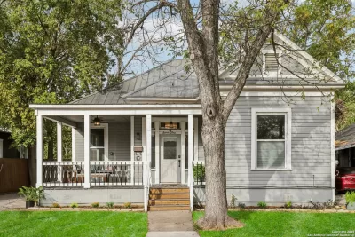 3BR House for Sale in San Antonio, TX