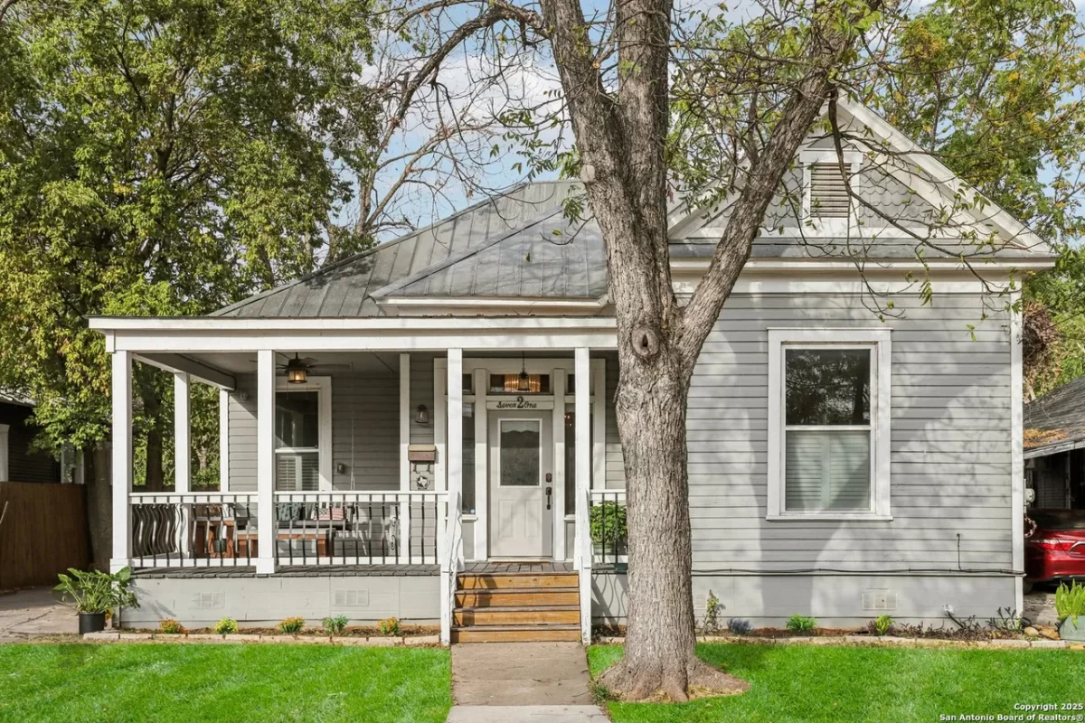 3BR House for Sale in San Antonio, TX