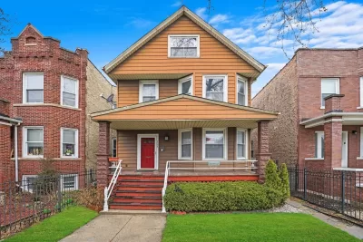 2BR Apartment for Rent in Chicago, IL