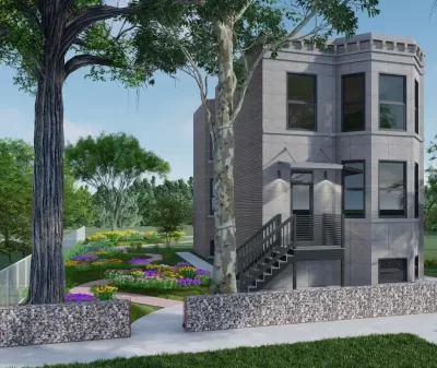 3BR House for Sale in Chicago, IL