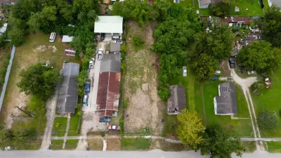 Land for Sale in Houston, TX