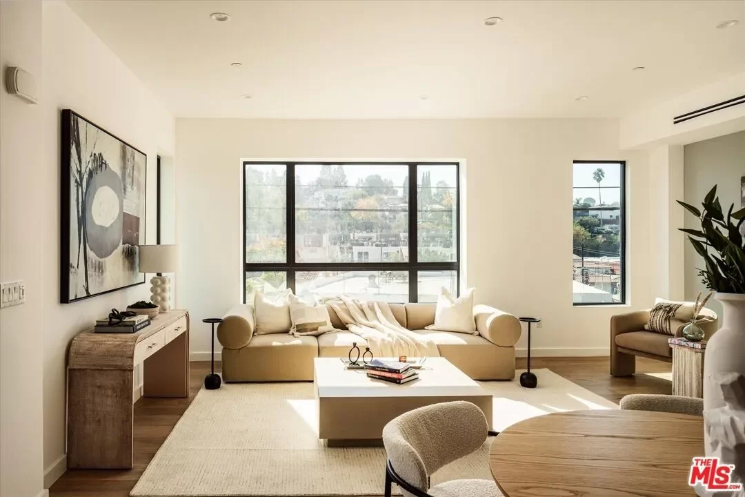 3BR House for Rent in Los Angeles, CA