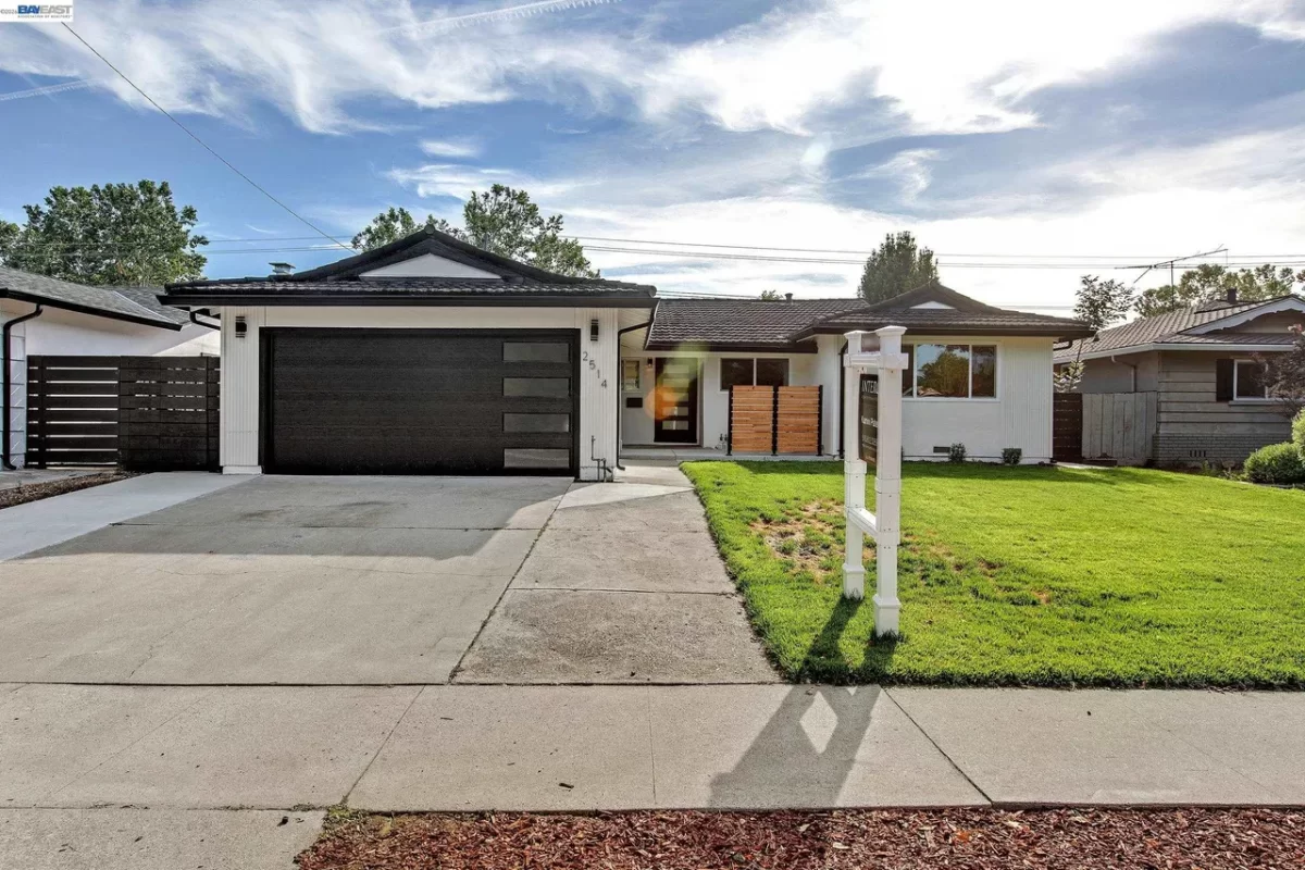 4BR House for Sale in San Jose, CA