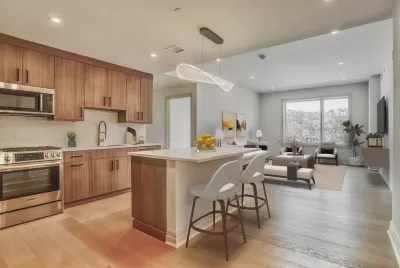 2BR Multi-Family for Rent in Hoboken, NJ