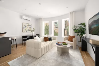 2BR Condo for Sale in Manhattan, NY