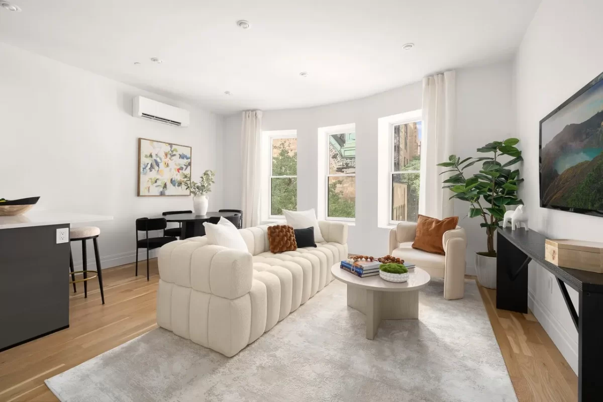 2BR Condo for Sale in Manhattan, NY