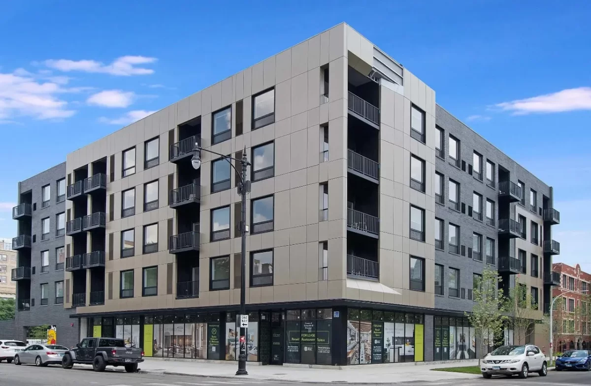 Studio Apartment for Rent in Chicago, IL