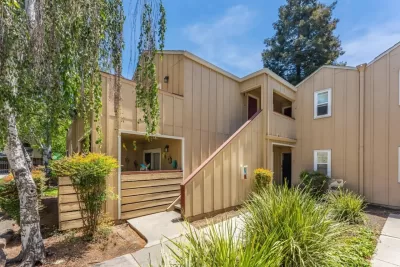 1BR Condo for Sale in San Jose, CA