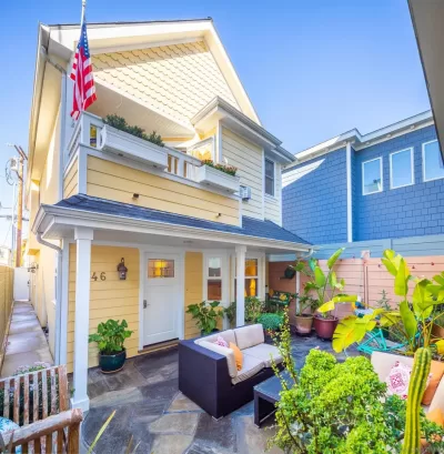 3BR House for Rent in Coronado, CA