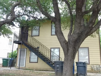 3BR House for Rent in San Antonio, TX