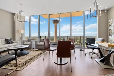 2BR House for Rent in San Antonio, TX
